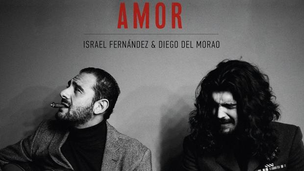 «Amor», de Israel Fernández: un «ay» de hoy