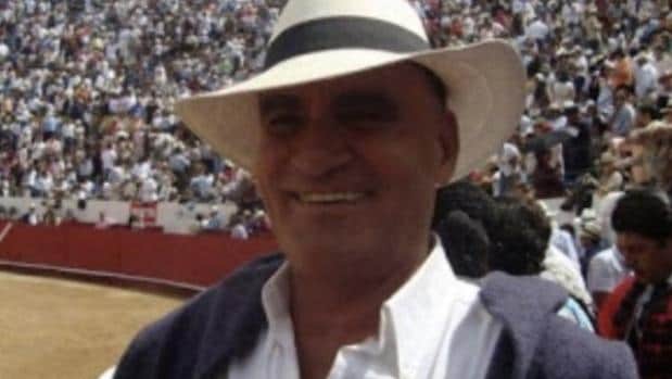 Muere Tinín, el torero que fue representante de Joan Manuel Serrat y Camilo Sesto