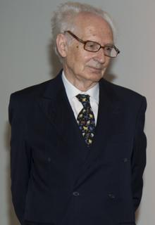 Andrés Amorós