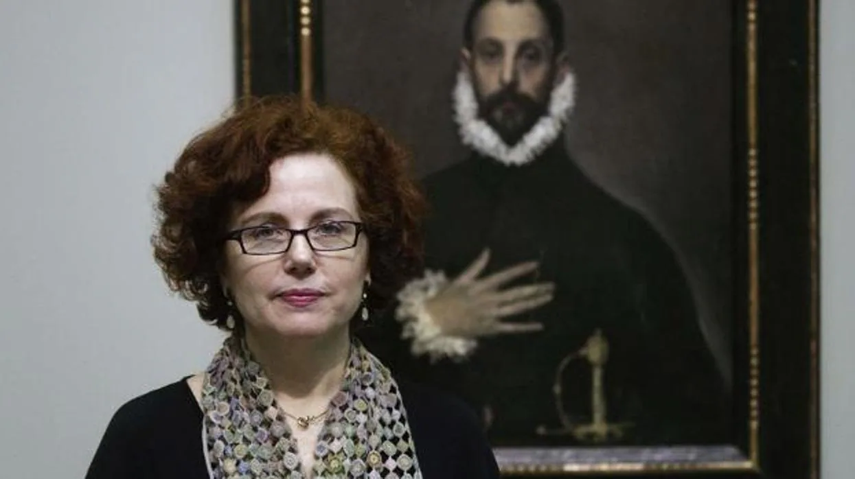 Leticia Ruiz, nueva directora de las Colecciones Reales de Patrimonio Nacional