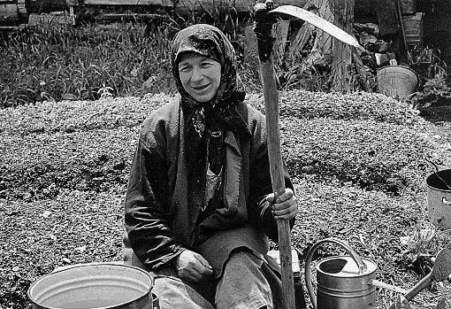 La robinsonada de una familia que sobrevivió cuatro décadas aislada del mundo en la taiga siberiana