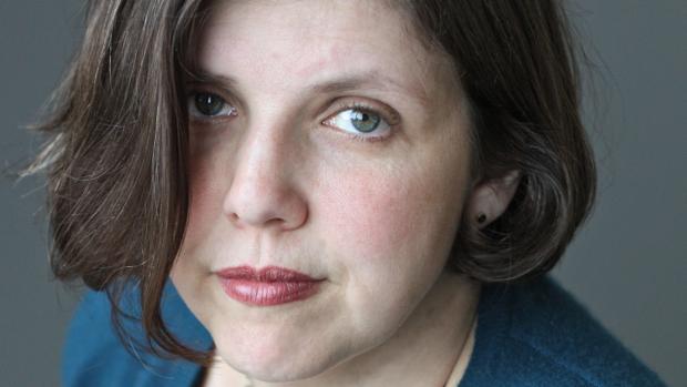 Jenny Offill: «Hay esperanza, pero es una época oscura»