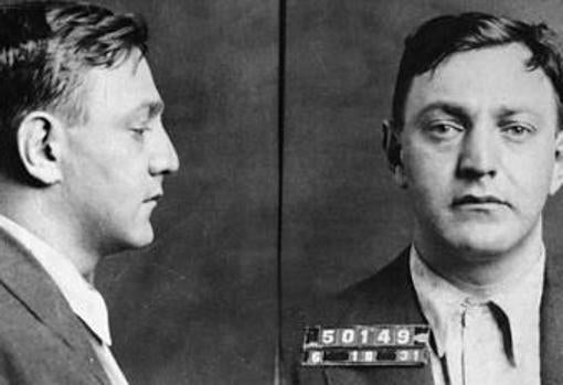 Dutch Schultz