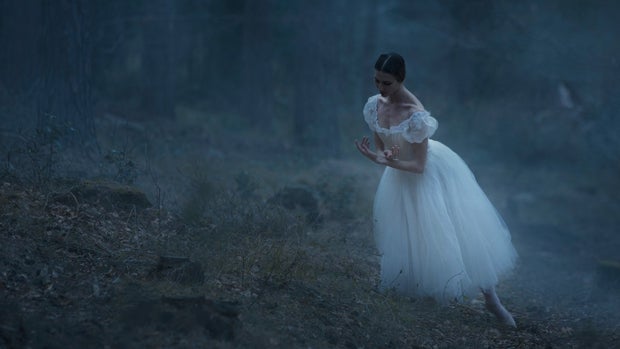«Giselle», más allá del Romanticismo
