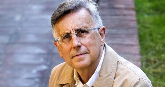 José Enrique Ruiz-Domènec