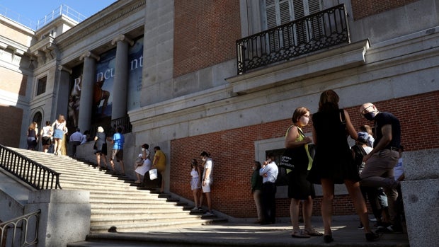 El milagro cultural de Madrid