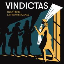 La cubierta de «Vindictas»