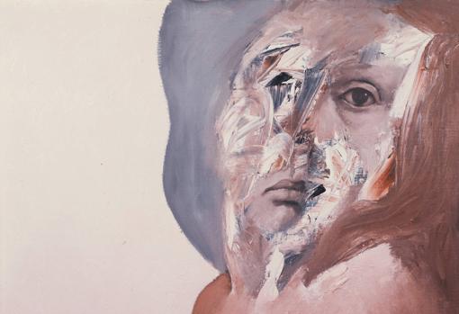 «Embarazada (fragmento)» (1971)