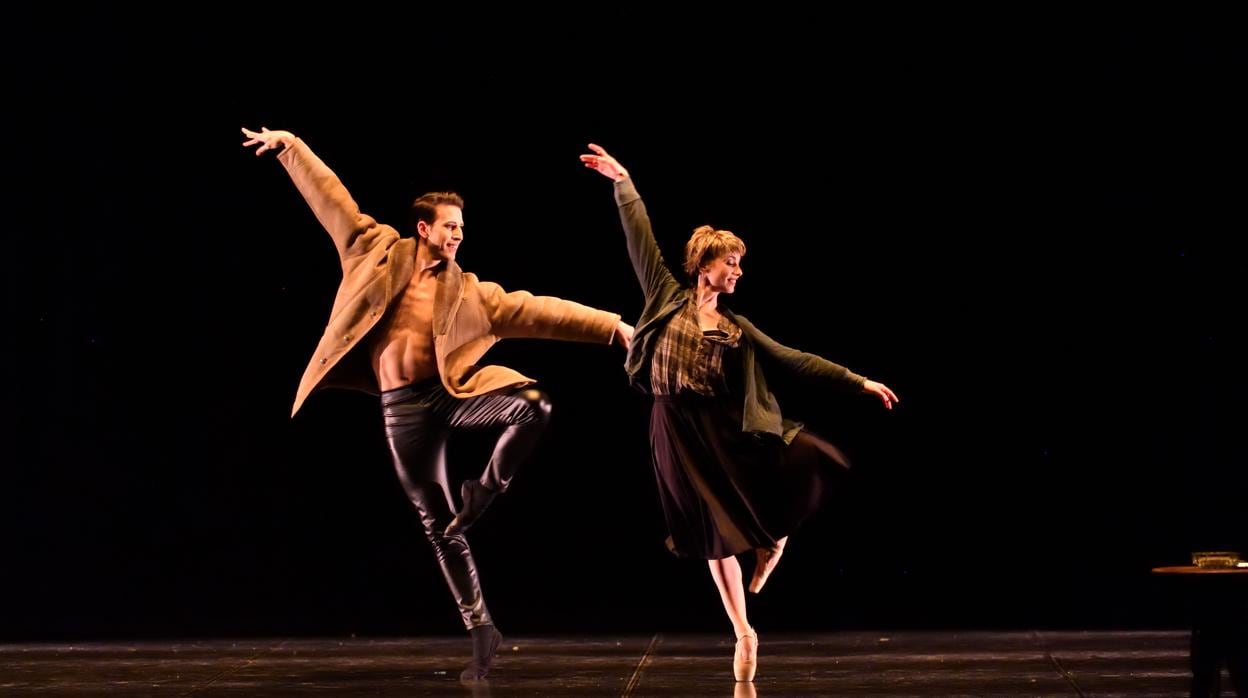 El Maestranza retoma su programación el próximo 21 de diciembre con el Balleto di Siena