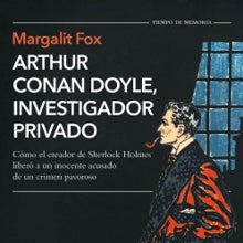 Cubierta del libro de Fox