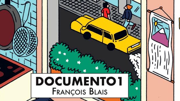 «Documento 1», la hilarante guía para viajar sin salir de casa