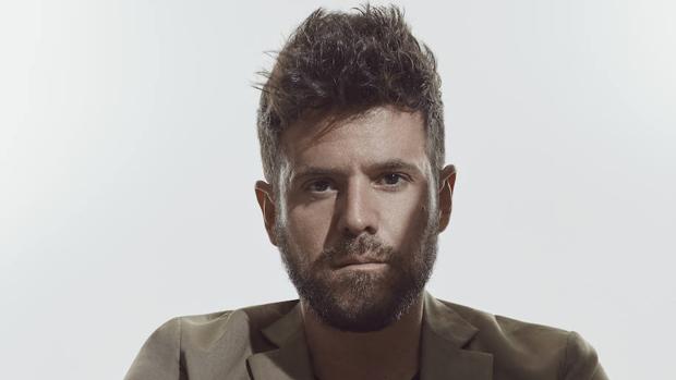 Pablo López: «Quemar un piano fue un acto de purificación»