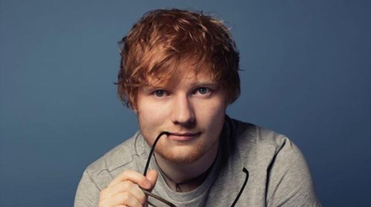 Ed Sheeran