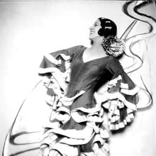 Las reveladoras cartas de Antonia Mercé, la «revolucionaria» de la danza española