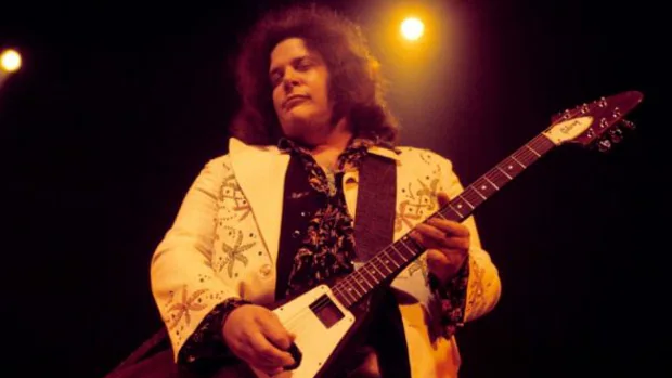 Muere Leslie West de Mountain, uno de los padres del heavy, maestro de Van Halen e ídolo de raperos