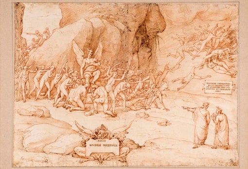 «I lussuriosi», de Federico Zuccardi