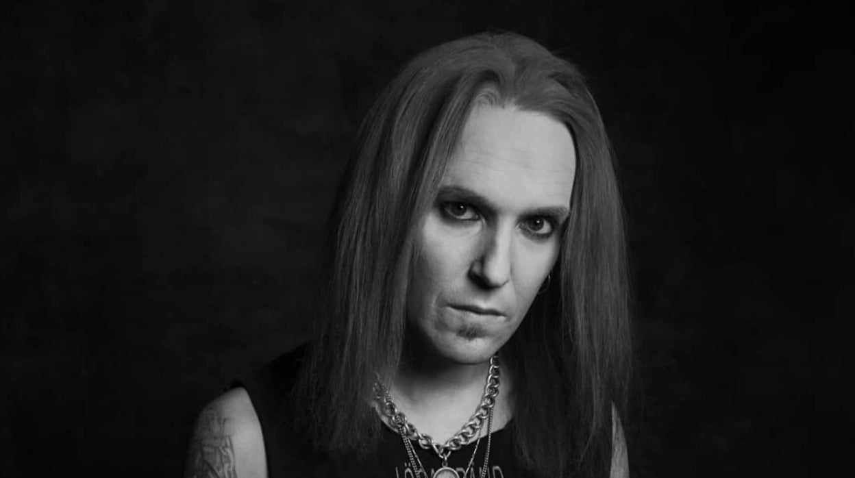 Alexi Laiho