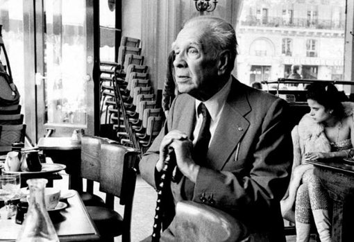 Borges: «En literatura siempre terminan diciéndose las mismas cosas. Lo importante es cómo se dicen»