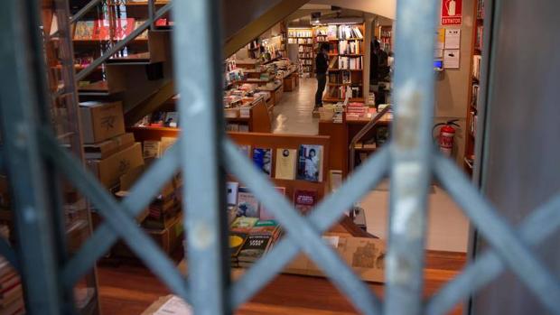 Las librerías de Cataluña tendrán que cerrar los fines de semana por las nuevas restricciones