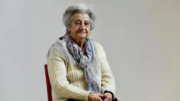 Muere Annette Cabelli, la española que sobrevivió a Auschwitz