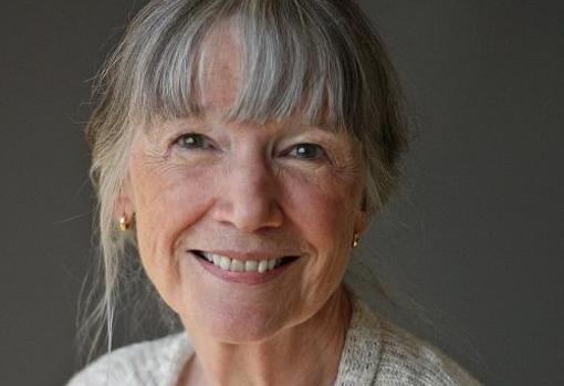 Anne Tyler
