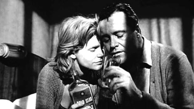 La vida en un trago: radiografía de los bebedores