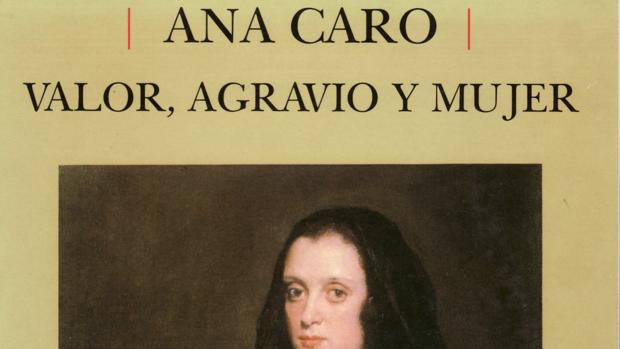 La historia de Ana Caro: una de las grandes dramaturgas del Siglo de Oro, esclava y musa sevillana