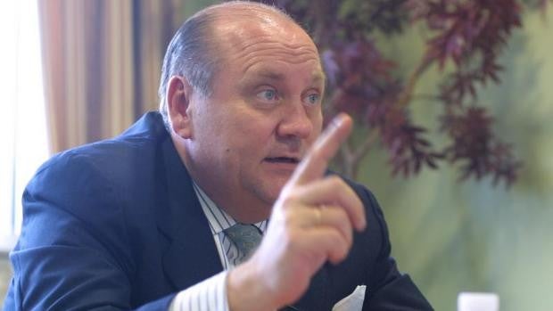 Muere José Moya, ganadero del Parralejo y presidente de Persán