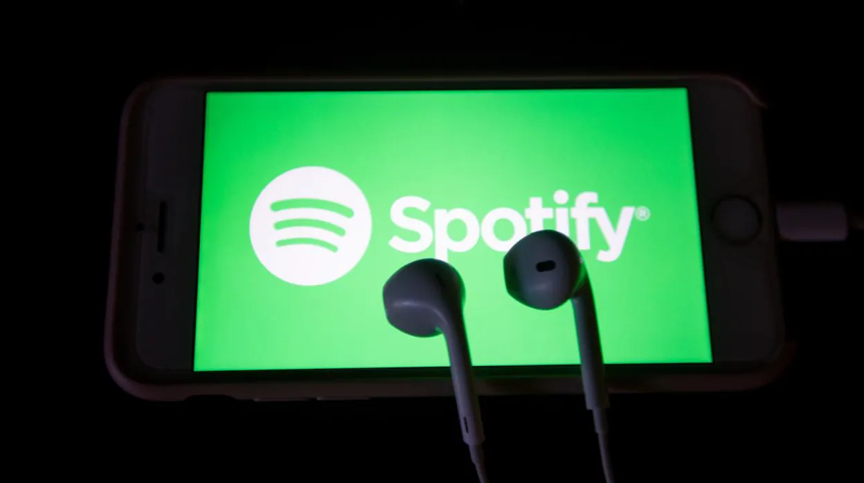 ¿Te gustaría que tu pago a Spotify fuese exclusivamente a los grupos que escuchas?