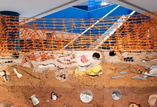 Instalación de Asunción Molinos