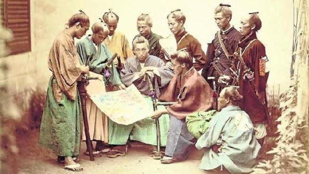 Japón, mucho más que geishas y samuráis