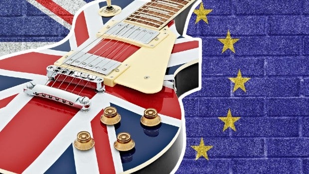 Los festivales europeos avisan: el Brexit reducirá las contrataciones de artistas británicos