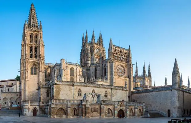 Catedral de Burgos: el sueño de piedra que desafió al tiempo