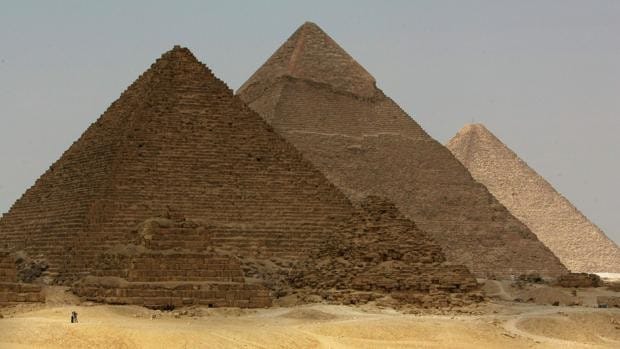 Grandes mitos desmontados: ¿construyeron esclavos las grandes pirámides de Egipto?