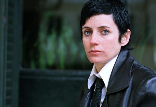 «Young British Girl», de la serie «I Want to Be» (2006-2008)
