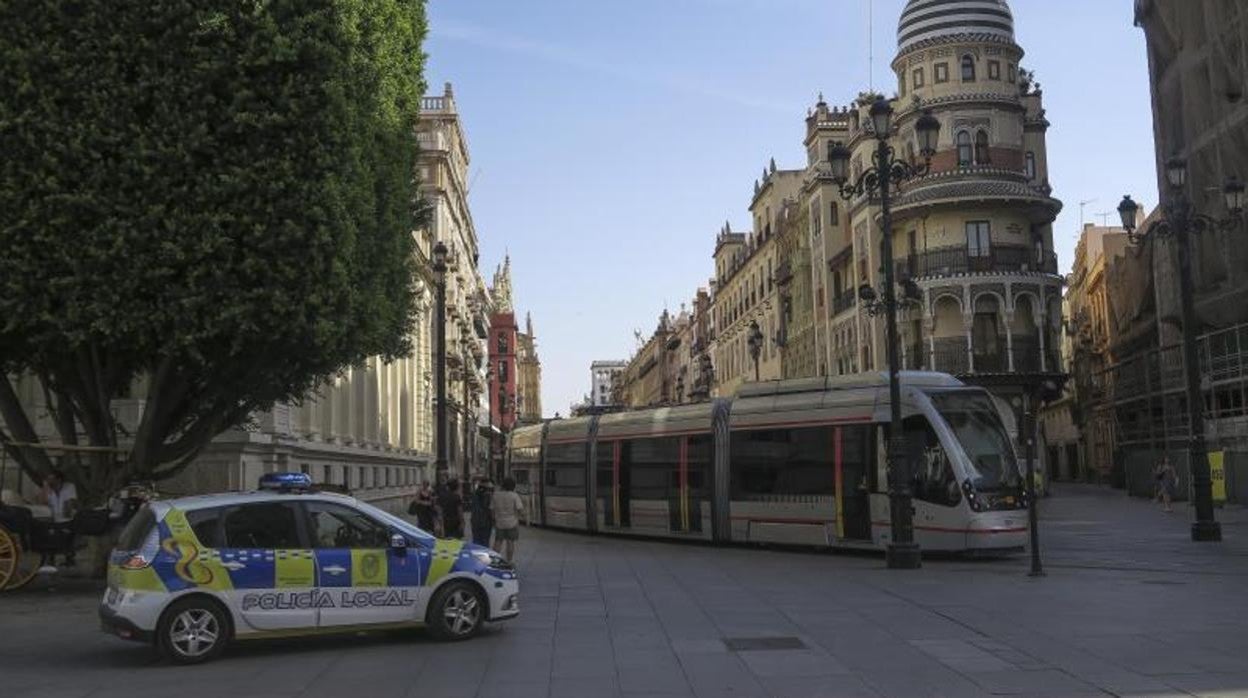 La novela negra cada vez está teniendo más en cuenta a Sevilla como escenario para las tramas