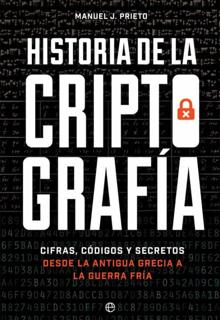 Una historia de la criptografía para jugar a los secretos