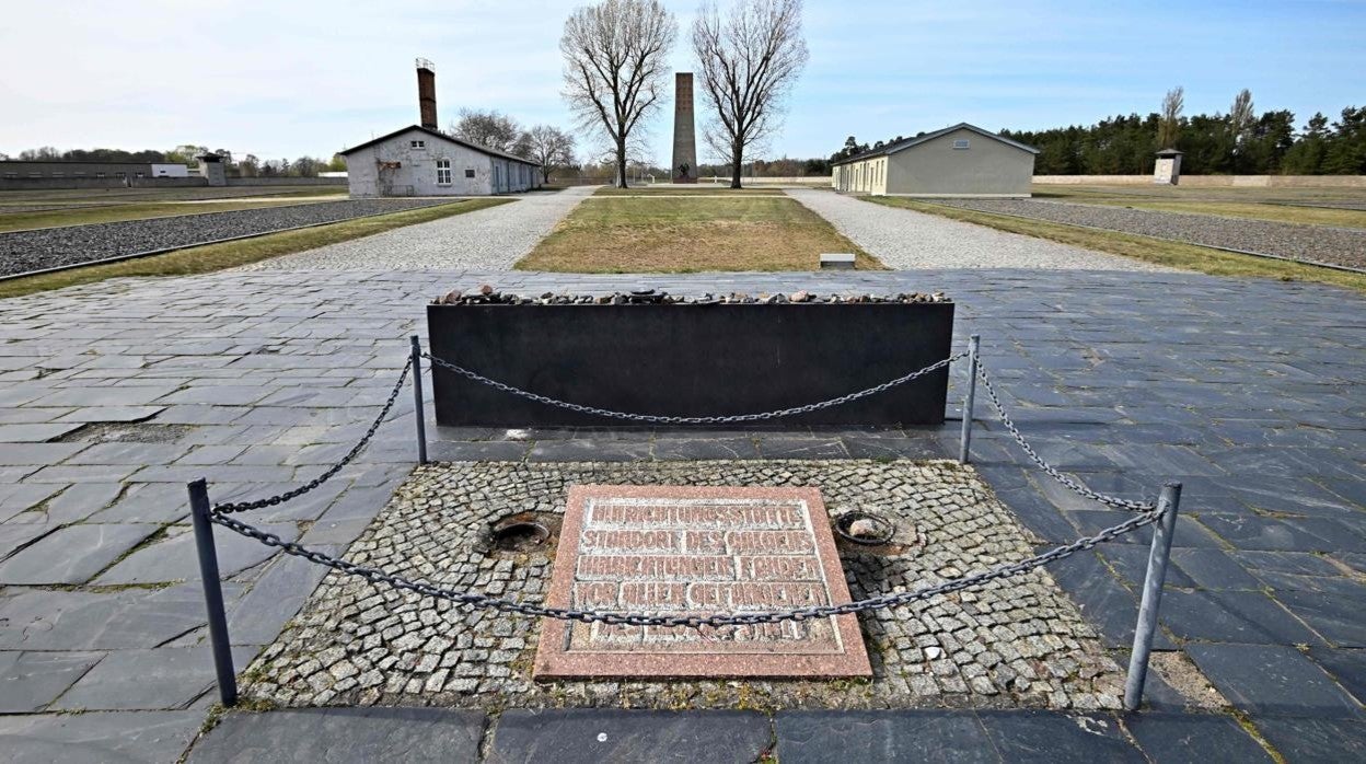 Un exguardia nazi, a juicio por más de 3.500 asesinatos durante la Segunda Guerra Mundial