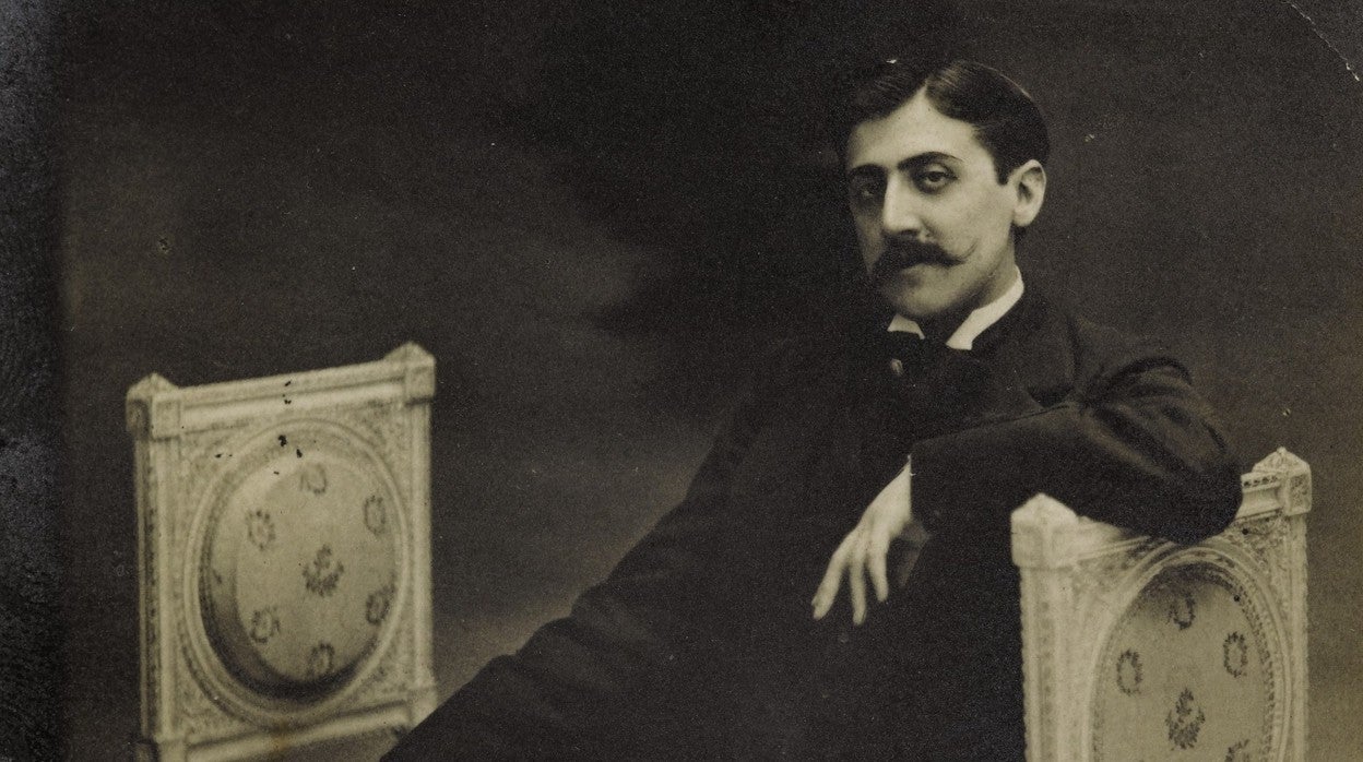 Marcel Proust