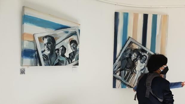 Viaje a las raíces familiares a través de la memoria afectiva