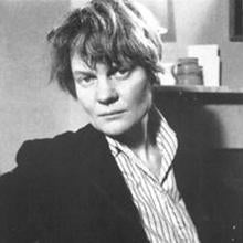 Iris Murdoch