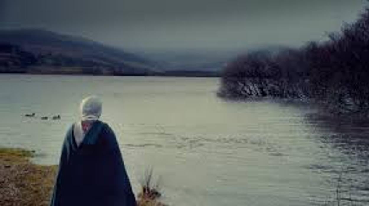 «Peripeteia», de John Akomfrah