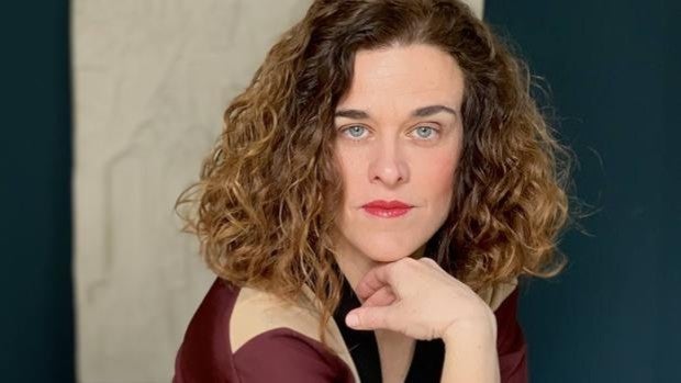 Ainhoa Amestoy: «Los políticos deben darse cuenta de que la cultura es clave en la construcción de la sociedad»