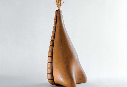 «Urzeit Venus», de Meret Oppenheim