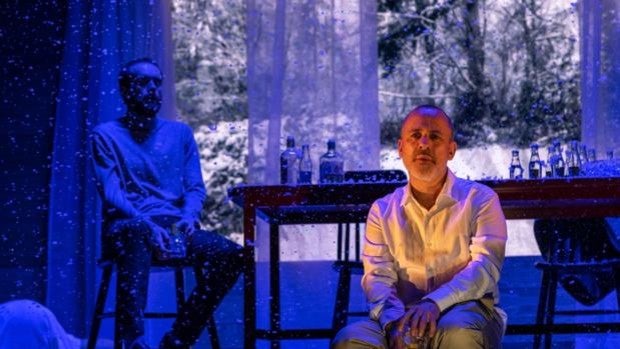 ‘Principiantes’: problemas de fidelidad