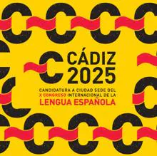 Cádiz 2025: la capital del castellano