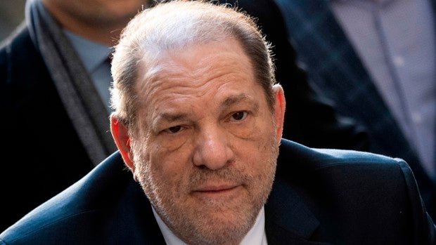 Cómo el periodismo de investigación acabó con Harvey Weinstein