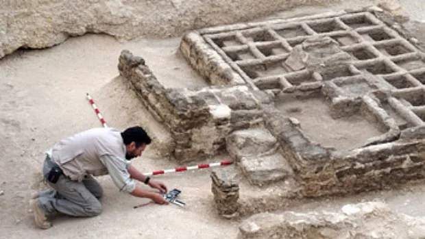 Tres excavaciones españolas en Egipto que optan al II Premio Nacional de Arqueología y Paleontología