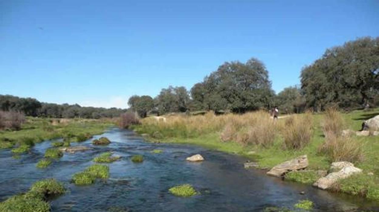 Imagen de la ruta El Batrocal