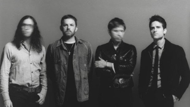 La revolución de 'When you see yourself' de Kings of Leon: el primer disco 'tokenizado' de la historia del pop